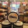 Three Sisters Wood Sage & Sea Salt Candle 4oz Tin