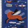 Astral Spiral Journal