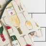 Wine Sommelier Oven Mitt