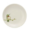 Green Bird Plate