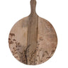 Botanical Cutting Board