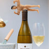 Cheeky Wine Stopper
