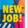 New Job Card