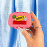 Tummy Hurts Pill Box