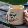 I'm your Huckleberry Mug