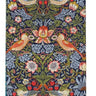Birds and Flowers Tea Towels Set of 2