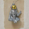 Sitting Astronaut Ornament