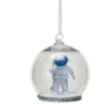 Astronaut Snow Globe Ornament