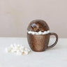 Hedgehog Mug