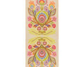 Marshmallow Boho Mesh Scarf