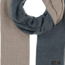 Denim Double Sided Scarf