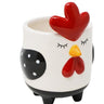 Hen Planter