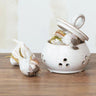 Garlic Keeper