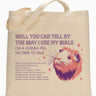 Guinea Pig Tote Bag