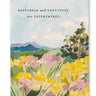 Happiness & Gratitude Card