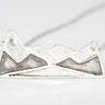Lake Louise Mountain Necklace