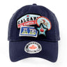Calgary AB Patch Cap