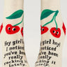 Hey Girl Socks