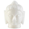 Marble Buddha Head