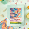 Prairie Sky 1000 Piece Puzzle