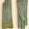 Sage Pandora Gloves