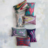 Lumbar Pillow Colourful