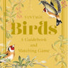 Vintage Birds: Guidebook & Game