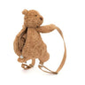 Bartholomew Bear Backpack