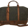 Carriage Travel Bag