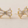 Camille Stud Earrings