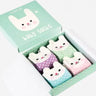 Bunny Baby Socks