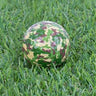 Camo Golf Balls - Set of 3