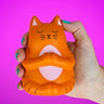 Meow-ditation Stress Toy