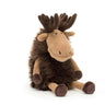 Merrick Moose Stuffed Animal