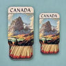 Canada Matches