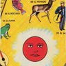 Loteria Tea Towel