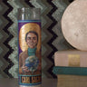 Carl Sagen Candle