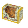 Shakespeare's Metal/Wood Puzzles