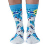 Meet Me on The Slopes Socks