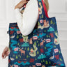 Classic Canadian Sorry Tote Bag