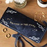 Celestial Velvet Jewelry Travel Box