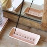 Celestial Incense Holder