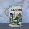 Alberta Handmade Mug