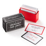 Emergency Dad Jokes Card Deck