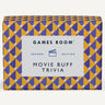 Movie Buff Game