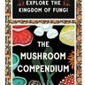 Mushroom Compendium Card Deck