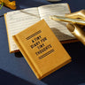 A Tiny Diary for Tiny Thoughts Journal