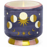 Moon Phases Candle