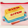 Rich Bitch Coin Purse