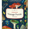 Forage Mushrooms 1000pc Puzzle